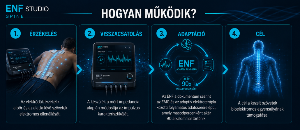 enf mukodese