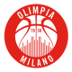 Olimpia Milano Kosárcsapat