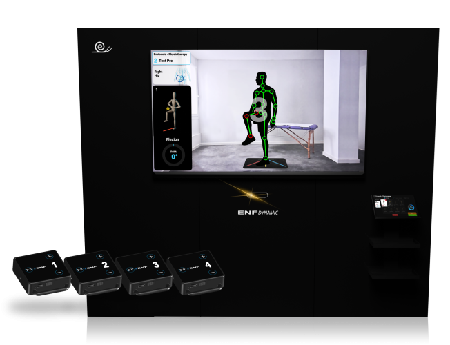 ENF Dynamic HD