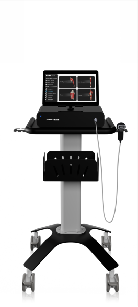 ENF Pro HD