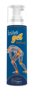 Izuleti gel 3d