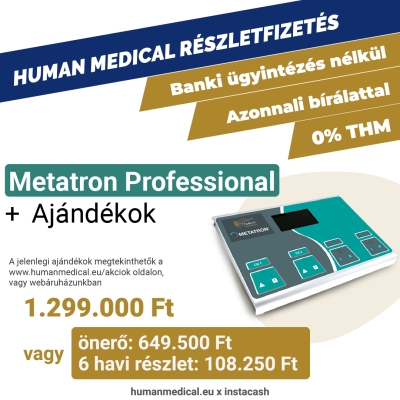 Instacash reszletfizetes Metatron Professional