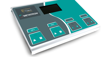 Metatron professional mágnesterápia