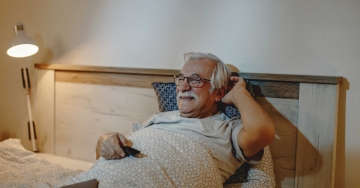 műtét utáni lábadozás