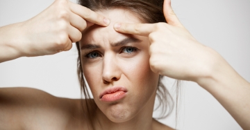 Safe laser pattanás