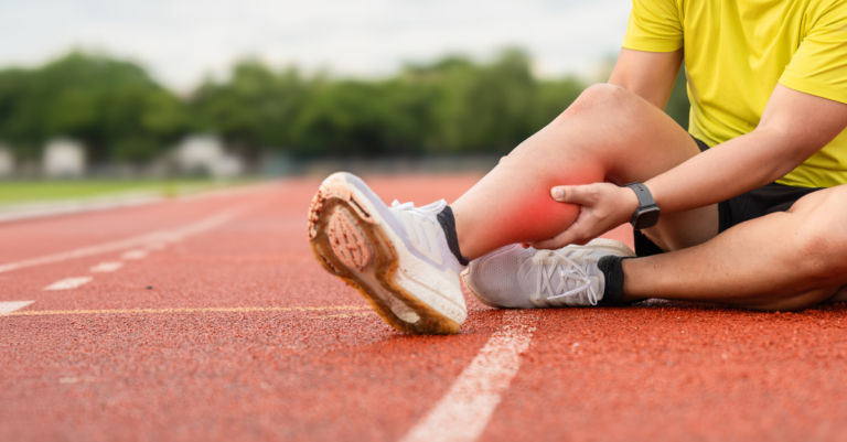 Sport utáni izomfájdalom enyhítése